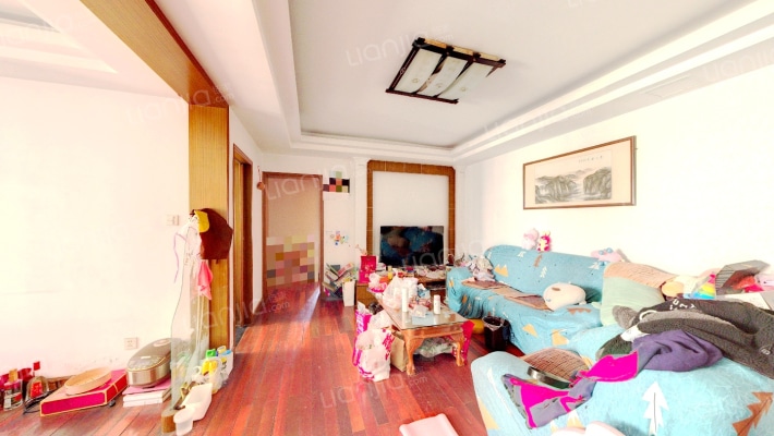 望春四季苑二手房实景图