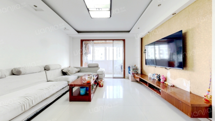 盛世华城二手房实景图