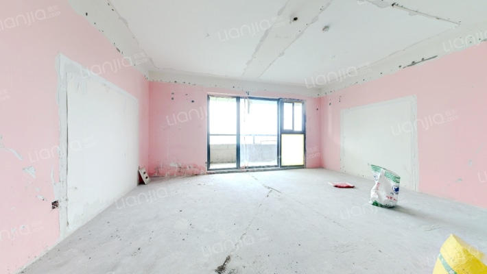 寰宇天下E区二手房实景图