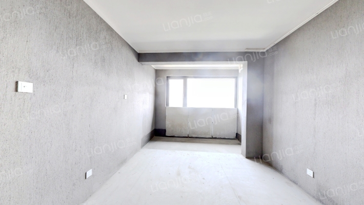 鸿翔云望二手房实景图