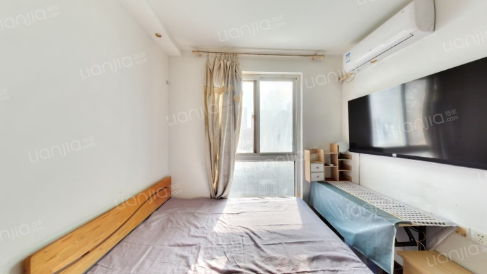 摩登部落二手房实景图