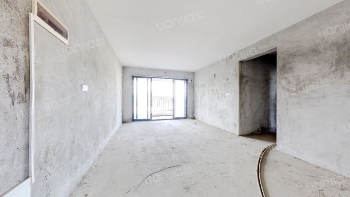 誉基誉憬湾二手房实景图