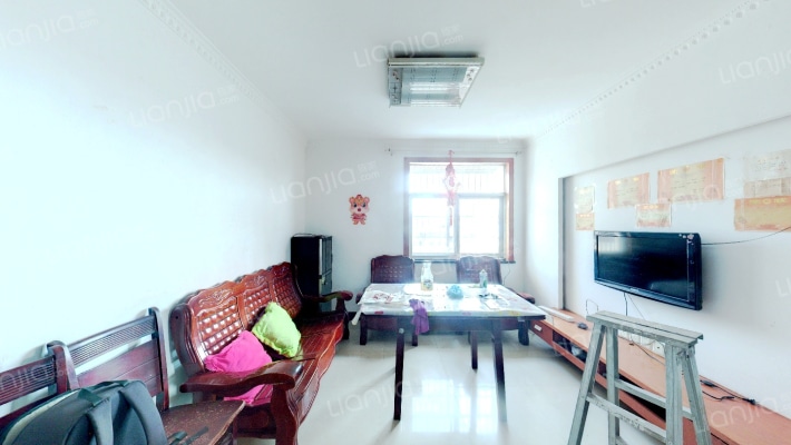 梦苑小区二手房实景图