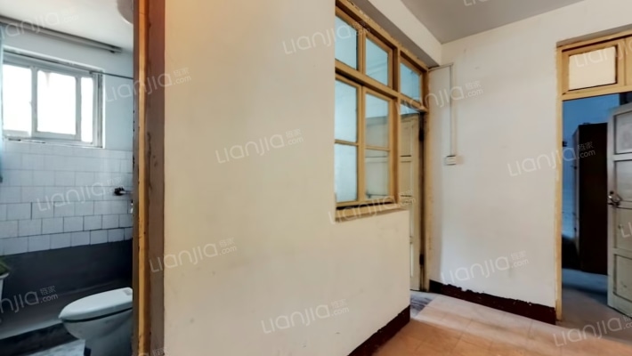 医药楼小区二手房实景图