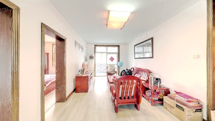 机械局巷二手房实景图