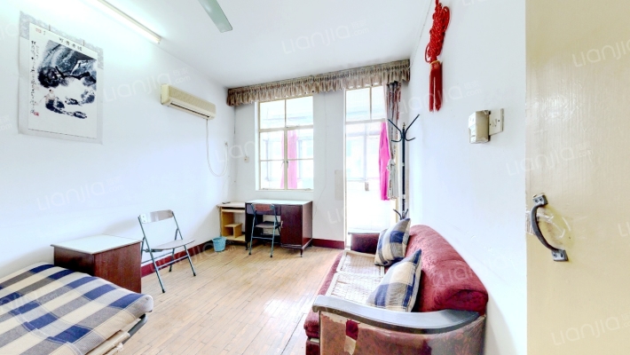 汽轮六村二手房实景图