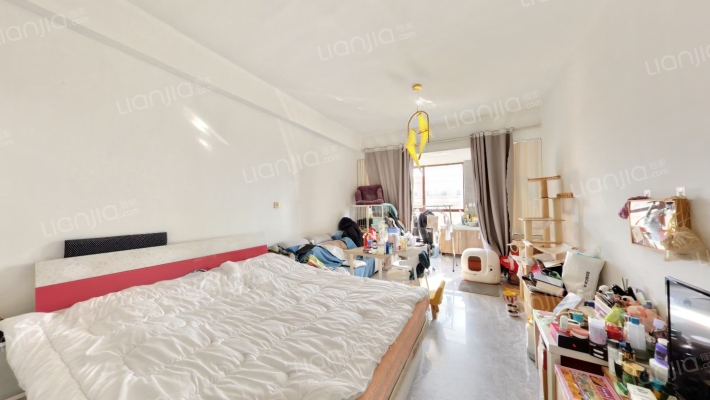 通泰国际公馆二手房实景图