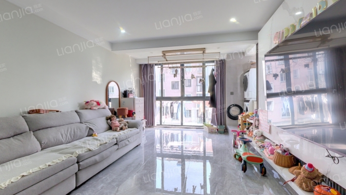 名都花园(虎丘区)二手房实景图