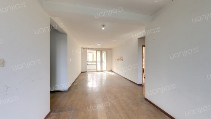 金水丽苑二手房实景图