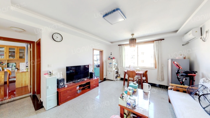 听潮四村二手房实景图