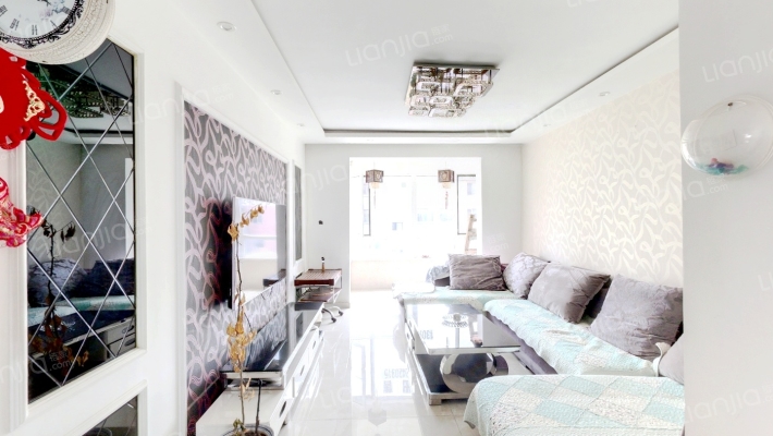 七家湾二手房实景图