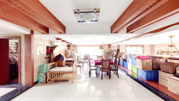 千叶花园二手房实景图