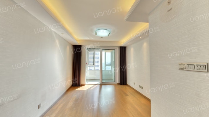 万科尚都会二手房实景图