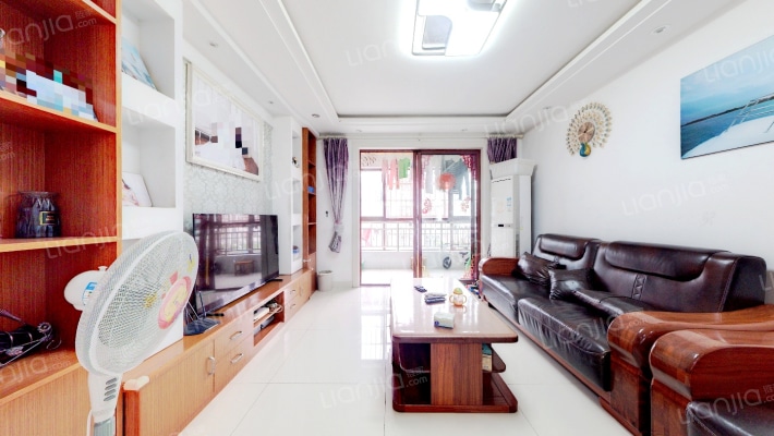 龙潭嘉苑二手房实景图