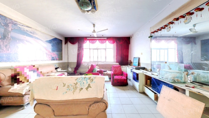 质检所家属院二手房实景图