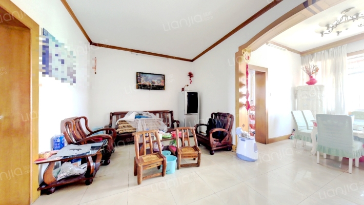 庞公供销社家属院二手房实景图