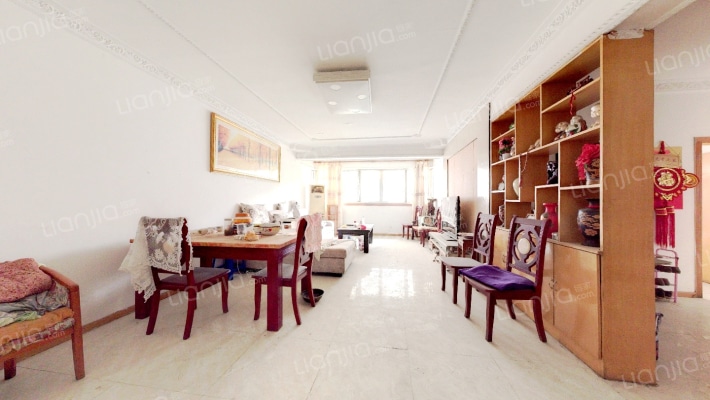 友谊路2号二手房实景图