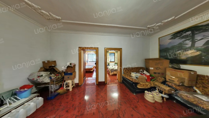 安居西苑二手房实景图