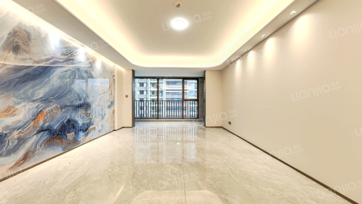 复星国际中心四区二手房实景图