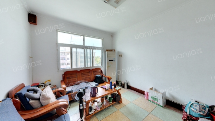 市建公司家属院二手房实景图