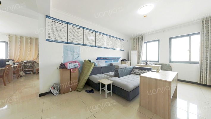 无名大厦二手房实景图