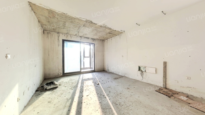 升龙桃花园著璟院二手房实景图