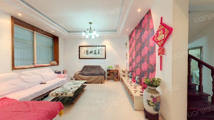 土城中街254号二手房实景图