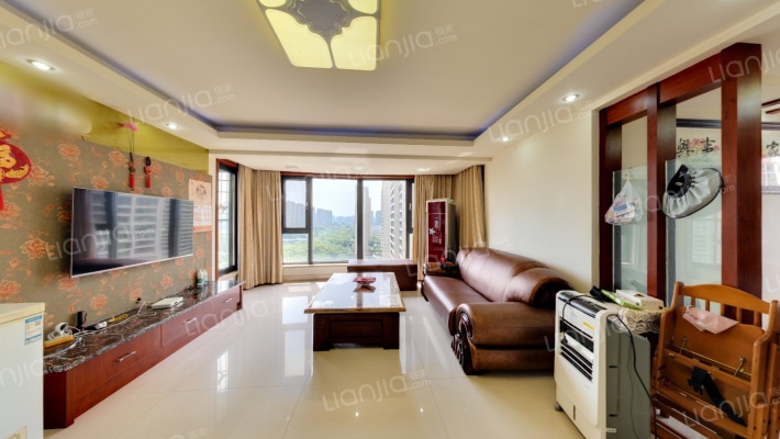 通惠丽港二手房实景图