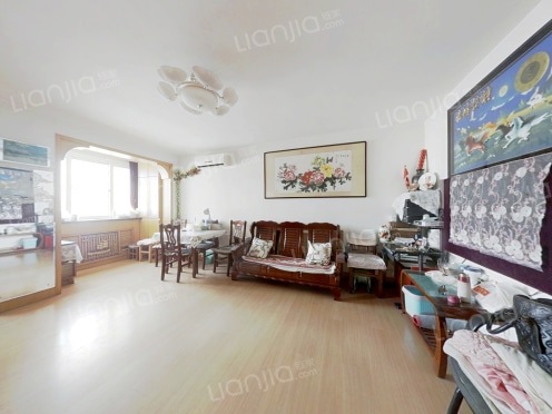 整租·浮山后四小区 2室1厅 南/北