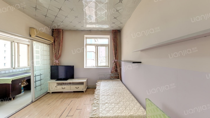 电信小区家属院（五泉路）二手房实景图