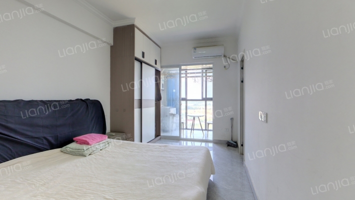 恒信·金悦汇二手房实景图