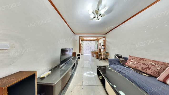 成飞152小区二手房实景图