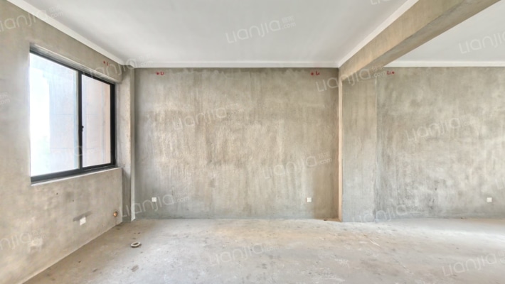 翰香景庭二手房实景图