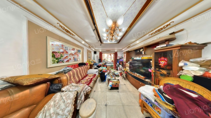 广丰园二手房实景图