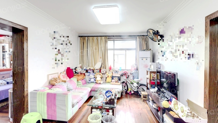 罗锦苑二手房实景图