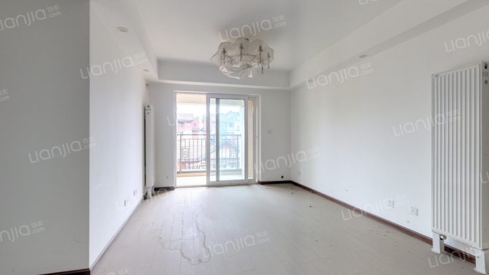 鉴山墅二手房实景图