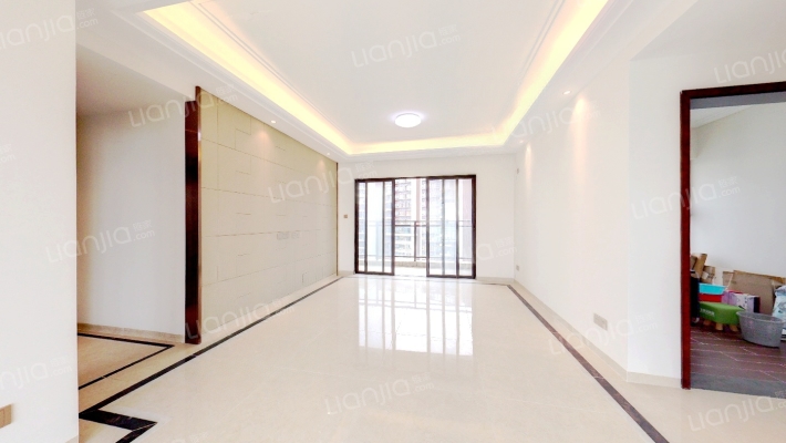 南沙水恋二手房实景图