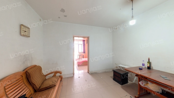 紫荆花园二手房实景图