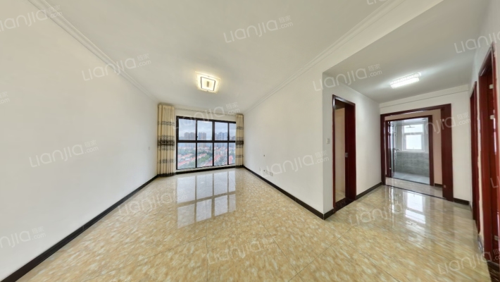 中冶中央公园二手房实景图