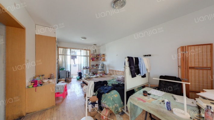 麓山枫情二手房实景图