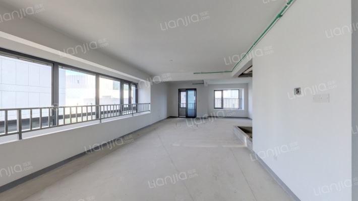 宝辉尚城二手房实景图