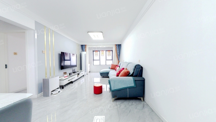 瞰湖花苑二手房实景图