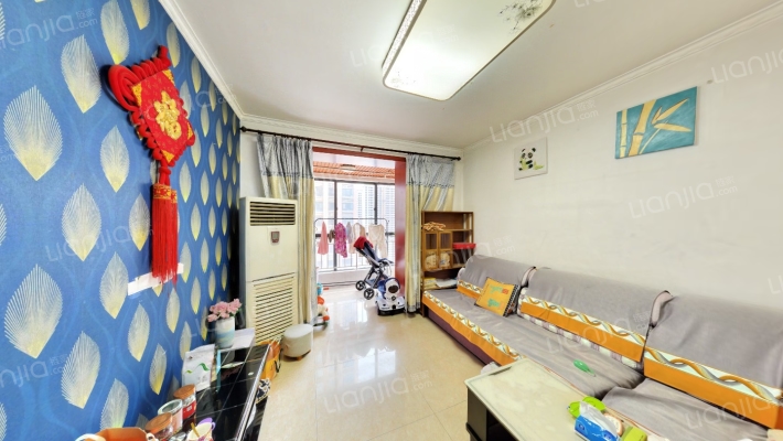 铭城东区二手房实景图