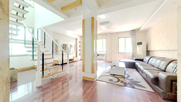 富春花园二手房实景图