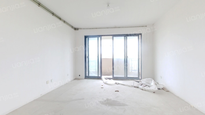 绿晟花苑二手房实景图