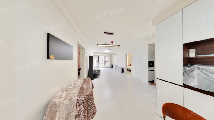 鑫江水青花都观山二手房实景图