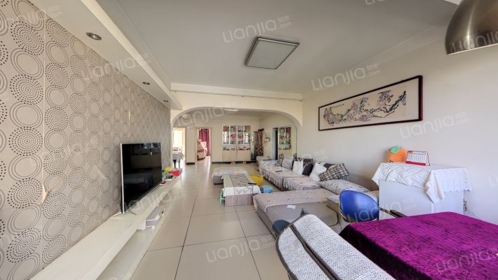 仁达锦苑二手房实景图