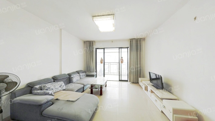 嘉园二手房实景图