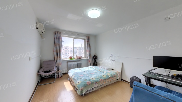 医科大学住宅区二手房实景图