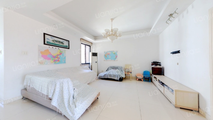 锦水湾二手房实景图